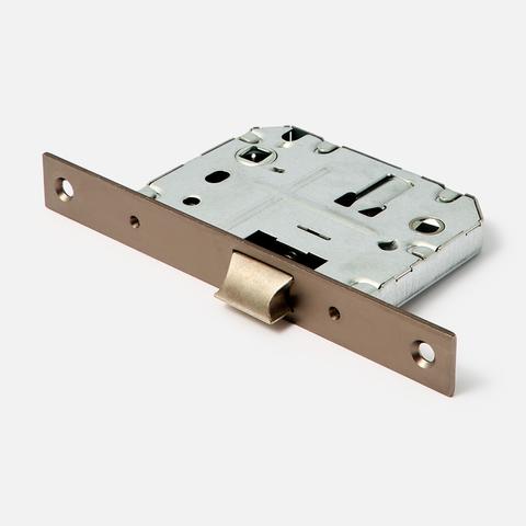 Изображение товара Защёлка Фабрика замков, 170 GF, серебристая