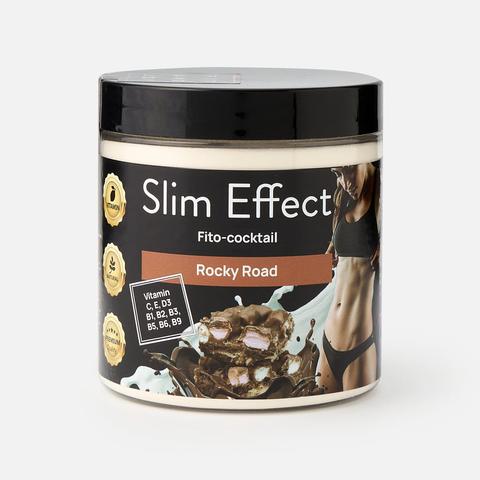 Изображение товара Коктейль для похудения Fit And Joy, Rocky Road