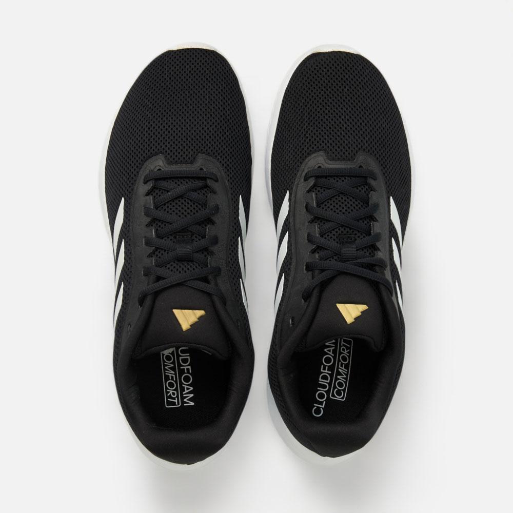 Купить Кроссовки Adidas для мужчин, чёрные, размер UK 8, ID6527, 1 пара ...
