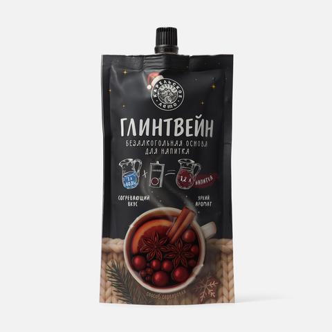 Изображение товара Основа для напитка Карельское лето, Глинтвейн, 200 г