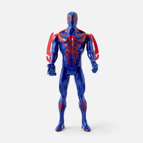 Изображение товара Фигурка Marvel, Титаны, Человек-Паук Вселенная