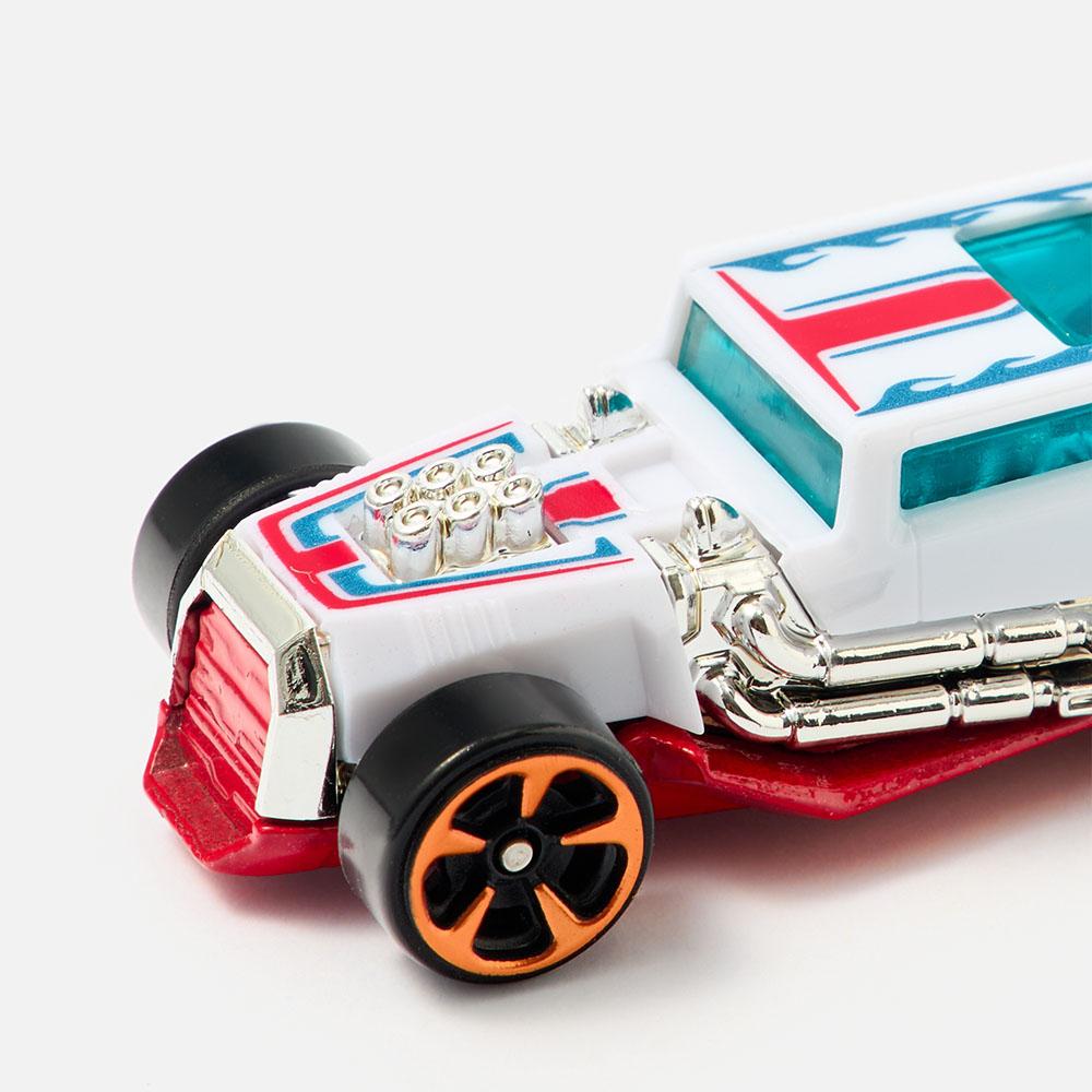 Купить Игровой набор Metal Machines Cars Series 2, Multi Pack Car