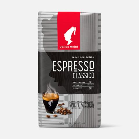 Изображение товара Кофе в зёрнах Julius Meinl Espresso classico, в мягкой упаковке, 1 кг