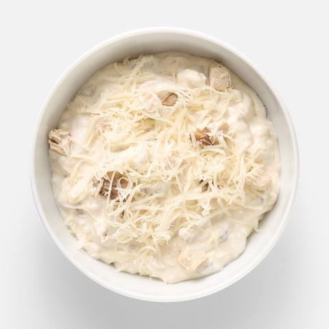 Изображение товара Жюльен Самокат с индейкой и грибами 200 г