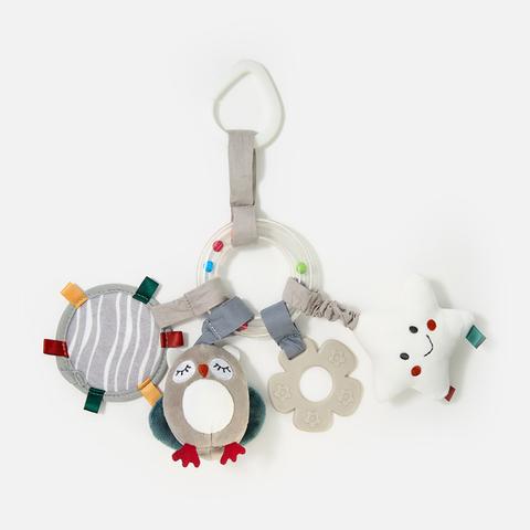 Изображение товара Подвесная дуга для кровати Konig Kids, сова