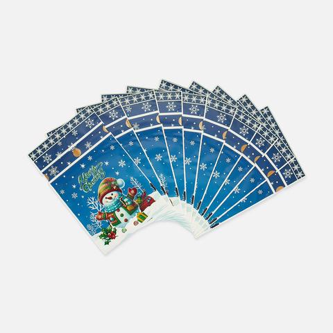 Изображение товара Подарочный пакет Волшебная страна, 10 шт