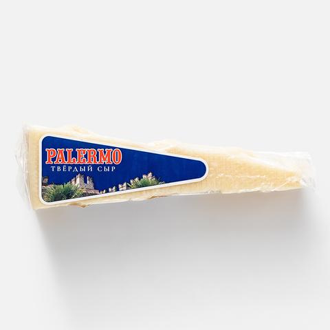 Изображение товара Сыр Дмитровский молочный завод, Palermo, твёрдый, 40%, 180 г