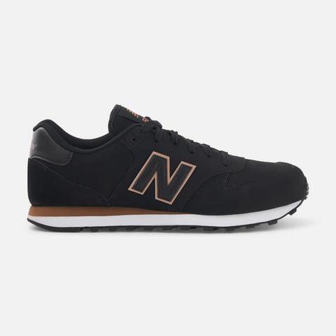 Изображение товара Женские кроссовки New Balance, чёрные, 37 RU