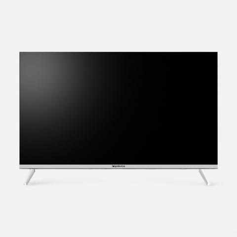 Изображение товара Телевизор Topdevice 32" TDTV32CS08F_WE OS SALUTE TV, белый