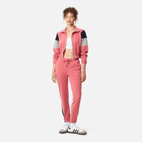 Изображение товара Женский костюм Blacksi, розовый, 48 RU