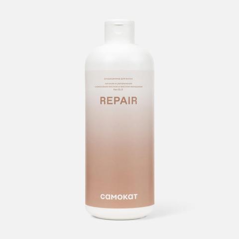 Изображение товара Кондиционер для волос Самокат Repair 400 мл для питания и увлажнения