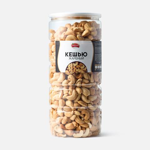 Изображение товара Орех кешью Narmak жареный натуральный, 1 кг
