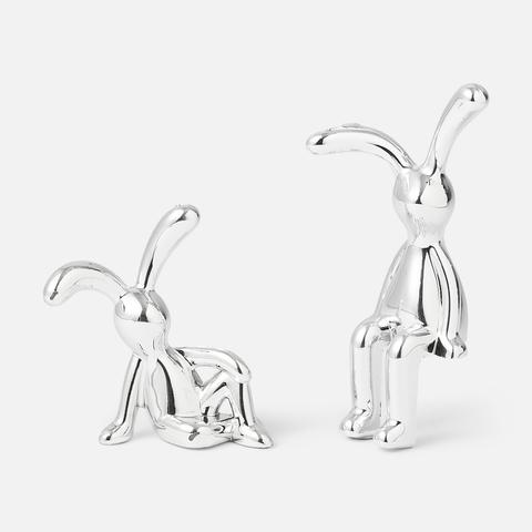 Изображение товара Фигурка в автомобиль SunSoul Заяц, 2 шт.