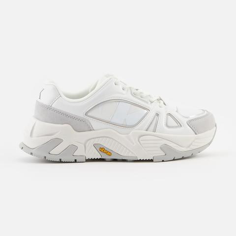 Изображение товара Женские кроссовки Calvin Klein, белые, 38 RU