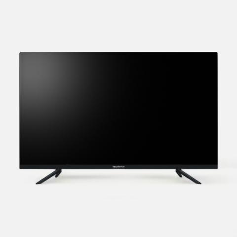 Изображение товара Телевизор Topdevice 32" TDTV32CS08H_BK с OS SALUTE TV, черный