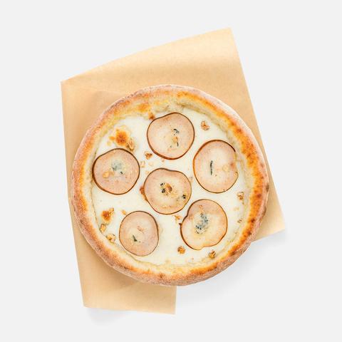 Изображение товара Пицца Груша горгонзола, 350 г