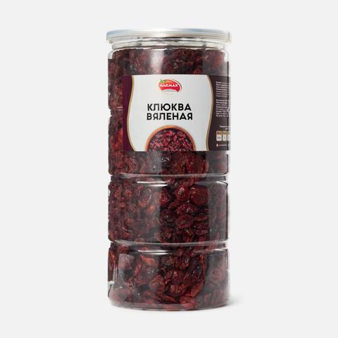 Изображение товара Клюква Narmak, натуральная, вяленая, 1 кг