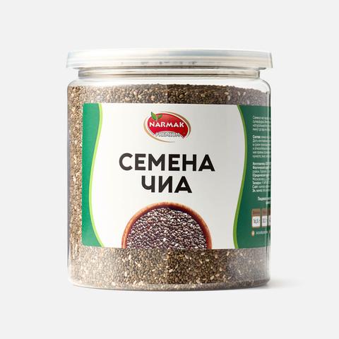 Изображение товара Семена чиа для похудения Narmak, 350 г