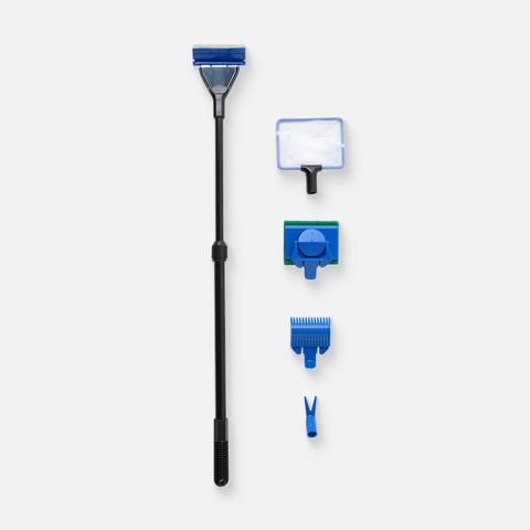 Изображение товара Набор инструментов для ухода за аквариумом Laguna, 5 в 1