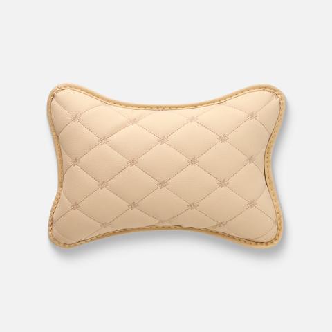 Изображение товара Автомобильная подушка ZEUS LEVEL, экокожа