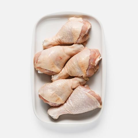 Изображение товара Голень цыплёнка-бройлера Ферма Евгения Рошаля охлаждённая 700 г