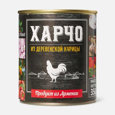 Изображение товара Харчо Eсofood, из курицы, 350 г