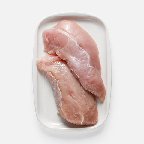 Изображение товара Филе грудки индейки Экоферма Рошаля охлажденное 500 г