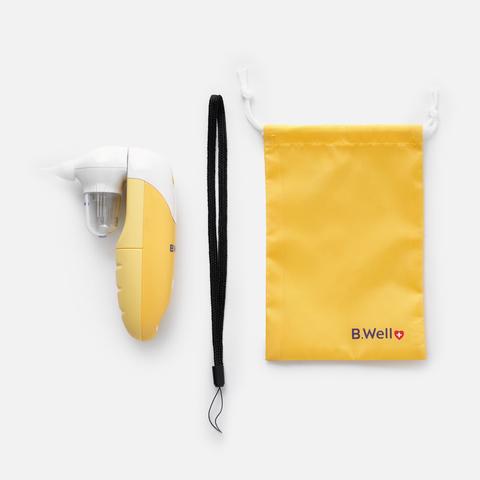 Изображение товара Аспиратор назальный Wc-150 компрессорный, 1 шт.