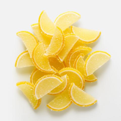 Изображение товара Мармелад Самокат со вкусом лимона 250 г