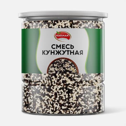 Изображение товара Смесь семян кунжута Narmak, 500 г