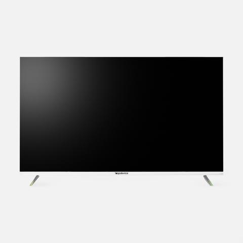 Изображение товара Телевизор Topdevice 43" TDTV43CS08U_WE OS SALUTE TV, белый