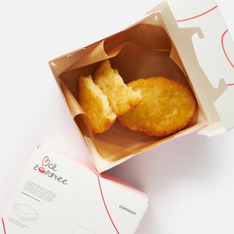 Изображение товара Хашбрауны, 80 г