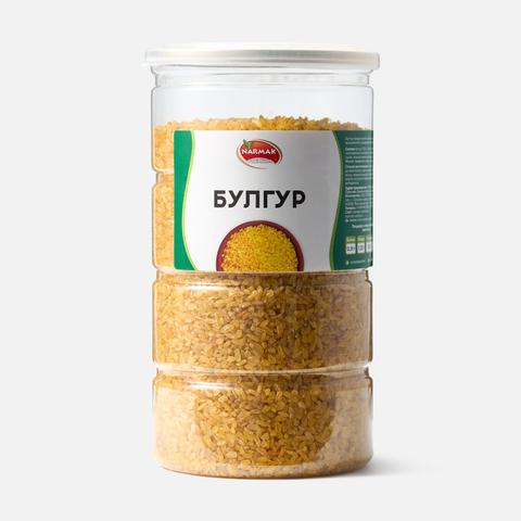 Изображение товара Булгур крупа Narmak пшеничная, 1 кг