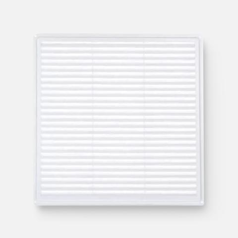 Изображение товара Решетка неразъемная с москитной сеткой Эвент Э3737Н