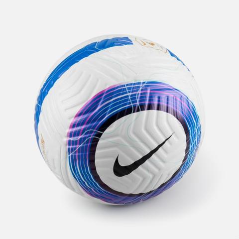 Изображение товара Мяч Nike PL Club Elite-FA24 футбольный, белый, синий, размер 5, FZ3130-101, 1 шт.