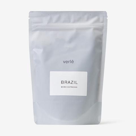 Изображение товара Кофе в зёрнах Verlé, Blend Brazil Espresso, 200 г