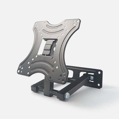 Изображение товара Кронштейн для телевизора Sber поворотный, 12-63, SBDV-00170, 1 шт.