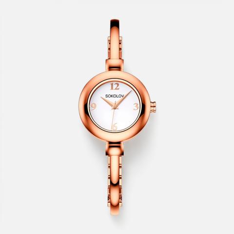 Изображение товара Женские наручные часы SOKOLOV, кварцевые