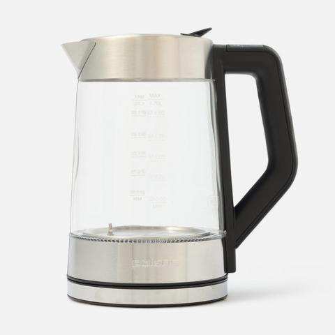 Изображение товара Электрочайник Polaris Pwk 1725CGLD 1,7л, серебристый, 1 шт.