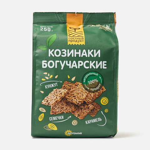 Изображение товара Козинаки Богучарские, 250 г