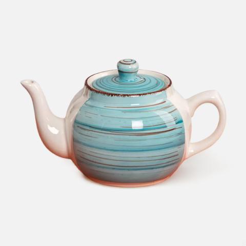 Изображение товара Заварочный чайник DOMENIK LAGUNA 500мл DM6006