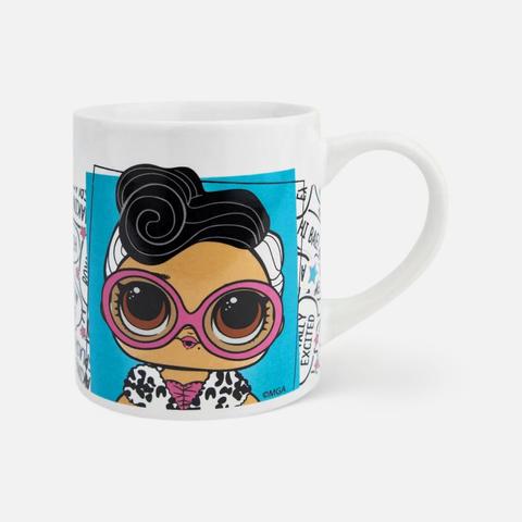 Изображение товара Кружка керамическая Stor, в подарочной упаковке, 220 мл