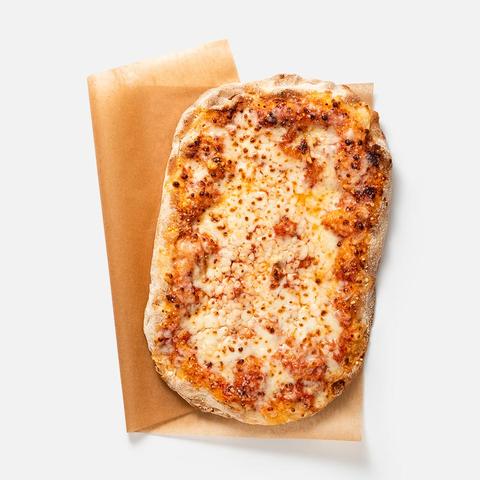 Изображение товара Пицца маргарита Самокат x Zotman 390 г готовое блюдо