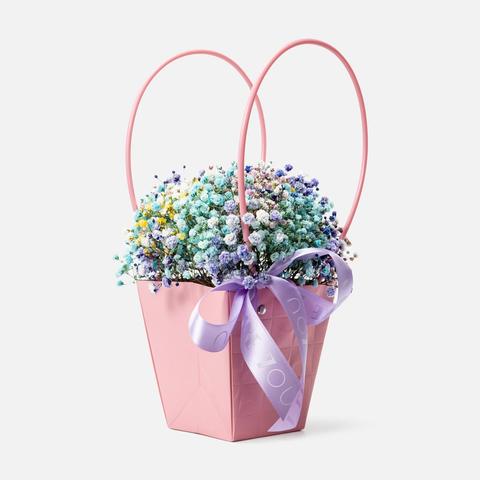 Изображение товара Букет Комплимент №4 с жетонами для игры Быстротека