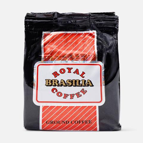 Изображение товара Из Армении: Молотый кофе Royal Armenia Brasilia, для турки, 100 г