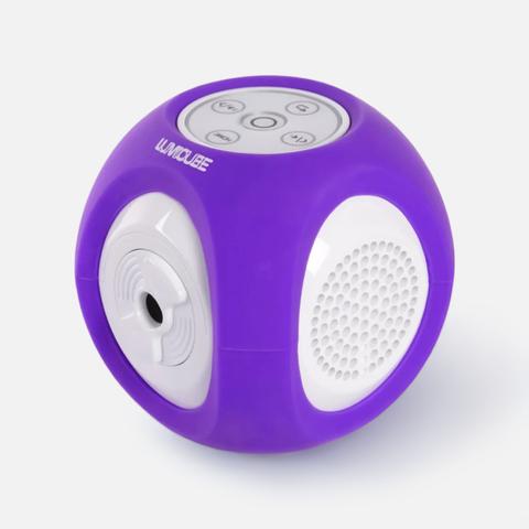 Изображение товара Видеопроектор Lumicube MK1 Blue (MK1)