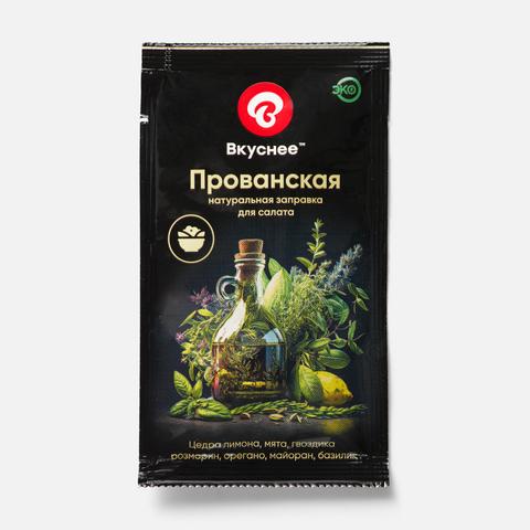 Изображение товара Заправка Прованская Вкуснее!, 15 мл
