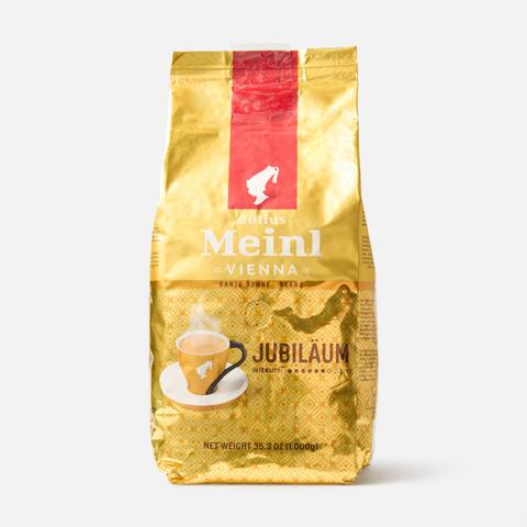 Изображение товара Кофе Julius Meinl в зёрнах Юбилейный Классическая коллекция, 1 кг