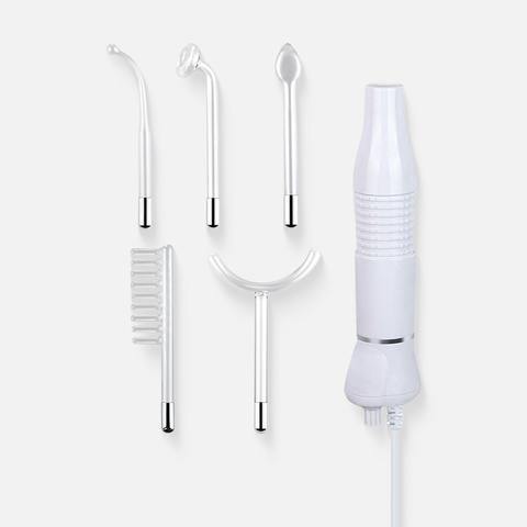 Изображение товара Дарсонваль HoneyCare, 4 насадки, белый