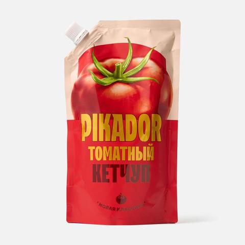 Изображение товара Кетчуп Pikador, 300 г